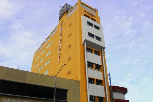 Hotel El Regio