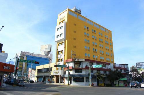 Hotel El Regio