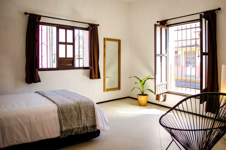 Hotel Estacion Alameda