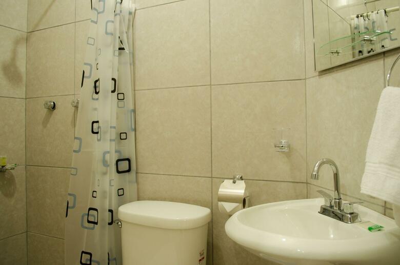 Hotel Estacion Alameda