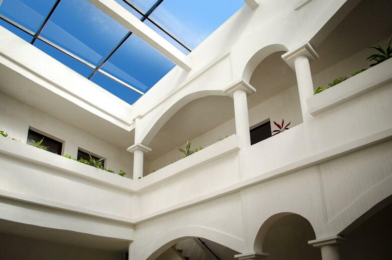 Hotel Estacion Alameda