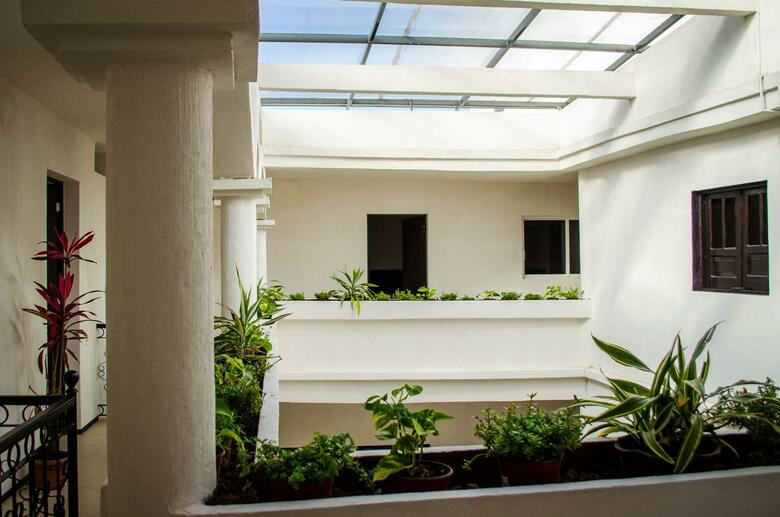 Hotel Estacion Alameda