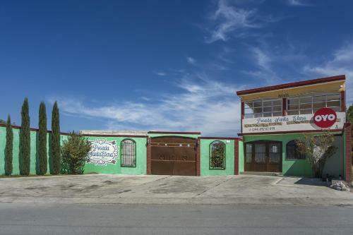 Hotel Posada Santa Elena