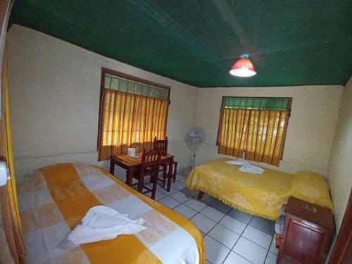 Hotel Caba�as Margarita & Ed