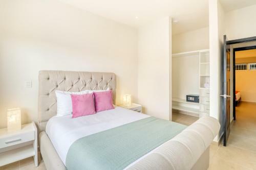 Apartamento Depa de Elias 410 @ Selvanova 6c