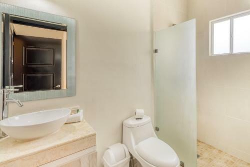 Apartamento Depa de Elias 410 @ Selvanova 6c