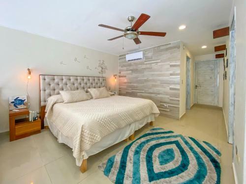 Apartamento Plaza Paraiso By Riviera Rentals