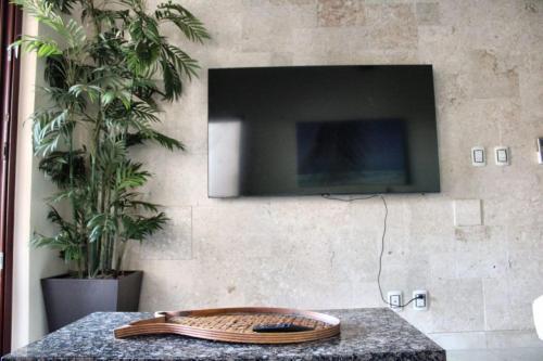 Apartamento Ocean Front El Faro Reef 304