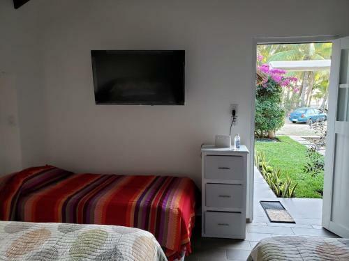 Apartamento Caba�a Bella Maria
