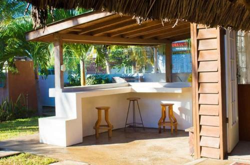 Apartamento Caba�a Bella Maria