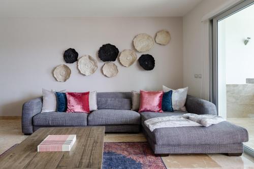 Apartamento Casa El Secreto Condo