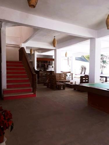 La Escondida Beach House,acapulco,pie de La Cuesta