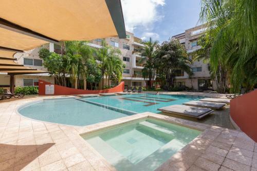 Apartamento Breathtaking Ph With Private Jacuzzi In The Terrace