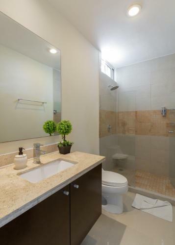 Apartamento Breathtaking Ph With Private Jacuzzi In The Terrace