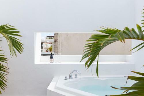 Apartamento Exquisite Penthouse With Jacuzzi And Private Terrace
