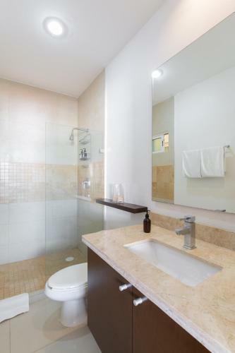 Apartamento Exquisite Penthouse With Jacuzzi And Private Terrace