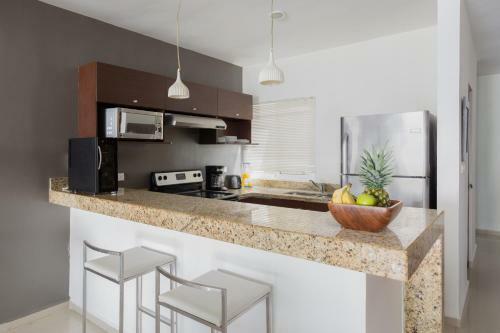 Apartamento Marvelous Ph With Private Terrace And Plunge Pool