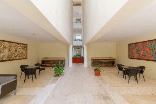 Apartamento Marvelous Ph With Private Terrace And Plunge Pool
