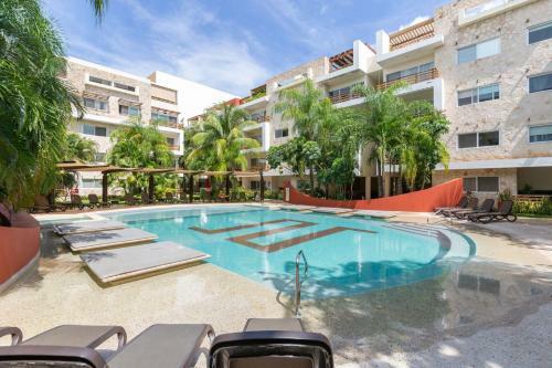 Apartamento Marvelous Ph With Private Terrace And Plunge Pool