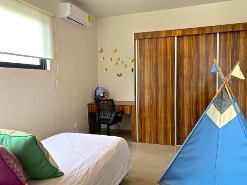 Casa Ocean Blue