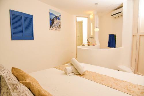 Posada Natura Glamping Caribe