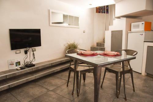 Posada Natura Glamping Caribe