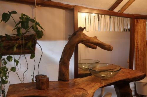 Posada Natura Glamping Caribe