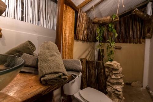 Posada Natura Glamping Caribe