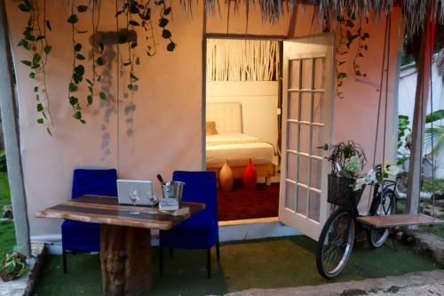 Posada Natura Glamping Caribe
