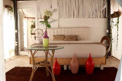 Posada Natura Glamping Caribe
