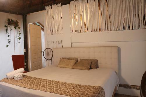 Posada Natura Glamping Caribe