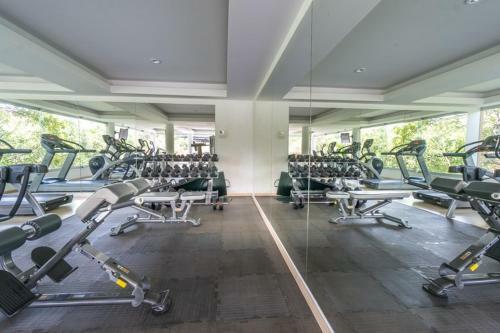 Apartamento Del Viento Vaiven Penthouse 31 Condo
