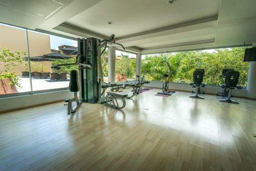 Apartamento Del Viento Vaiven Penthouse 31 Condo