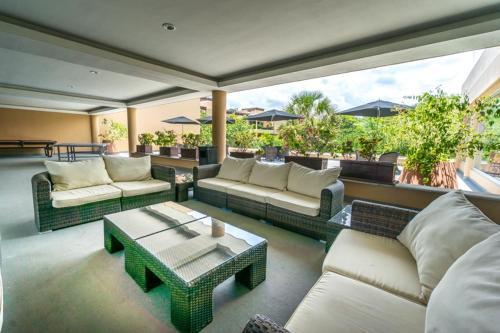 Apartamento Del Viento Vaiven Penthouse 31 Condo