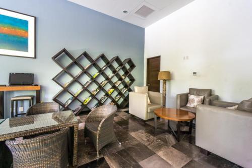 Apartamento Del Viento Vaiven Penthouse 31 Condo