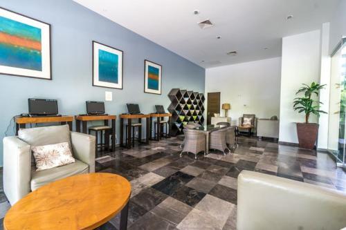 Apartamento Del Viento Vaiven Penthouse 31 Condo