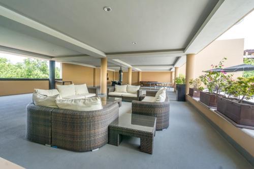 Apartamento Del Viento Vaiven Penthouse 31 Condo