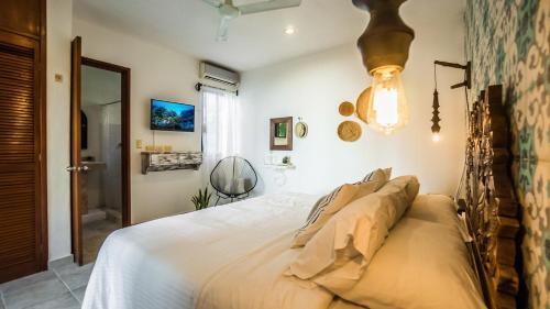 Bric Hotel Room 17 Residence