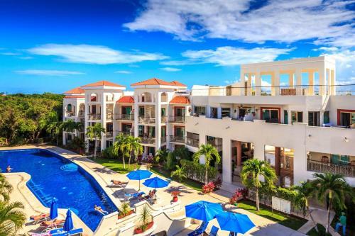 Apartamento Paseo Del Sol Reef 202 Condo
