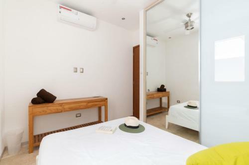 2 Joined Apartments Marvelous Rooftop Pool And Spectacular Ocean View
