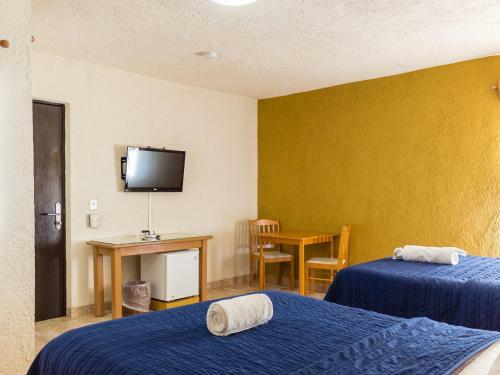Playa Maya By Mij - Beachfront Hotel