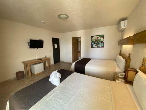 Playa Maya By Mij - Beachfront Hotel