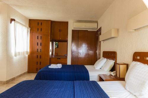 Playa Maya By Mij - Beachfront Hotel