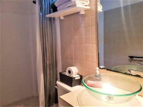 Apartamento Ground Floor, Caribbean Vibes- Near Coco Beach!