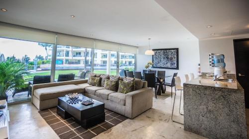 Apartamento Elements Garden House 21 Condo