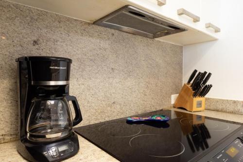 Apartamento Elements Penthouse 6 Condo