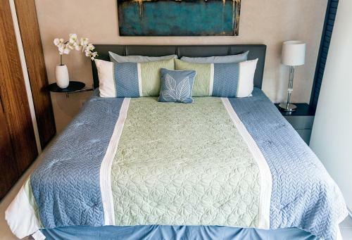 Apartamento Cozy Well Located 2br By Happy Address