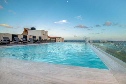 Hotel Macondo 5th Av