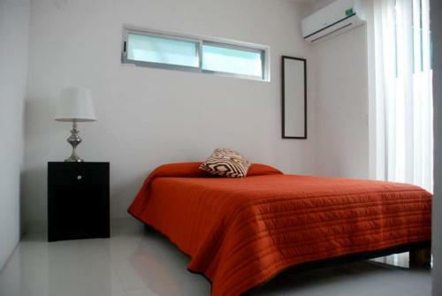 Apt In Playacar Very Close To The Beach And 5th Av