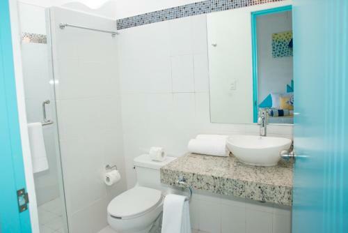 Hotel Pavo Real City - Playa Del Carmen